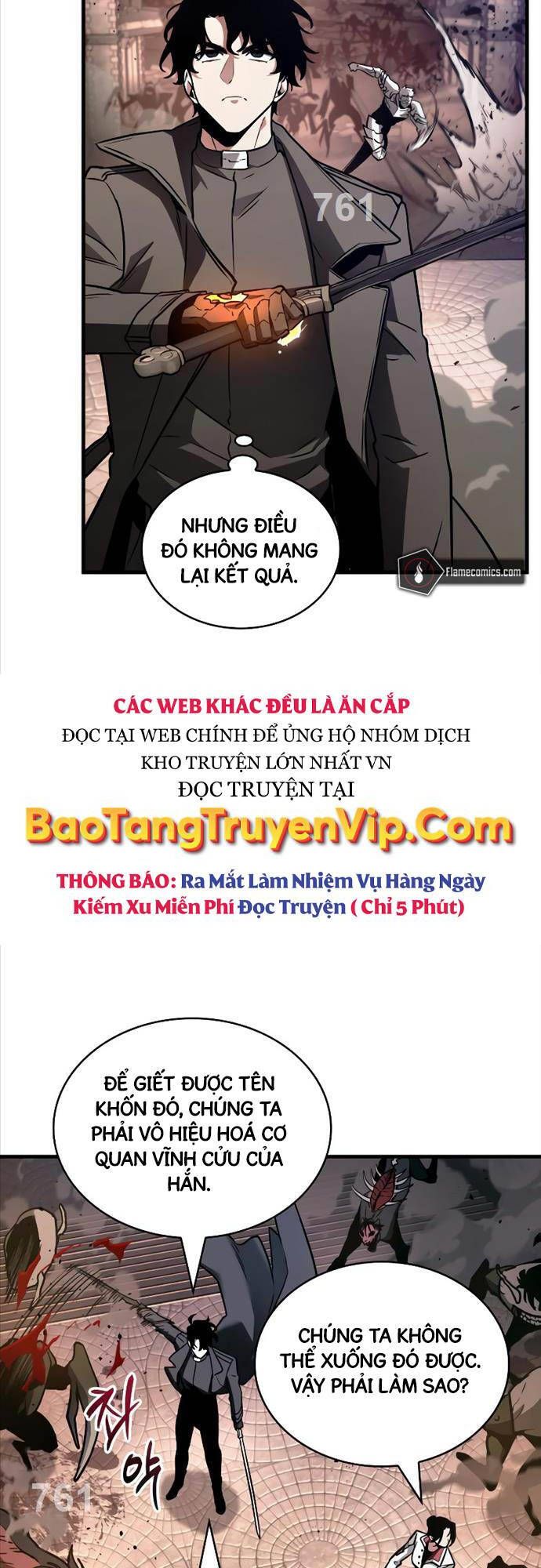 đọc truyện Toàn Trí Độc Giả Chương 190 ảnh 3 tại Thiên Thai Truyện
