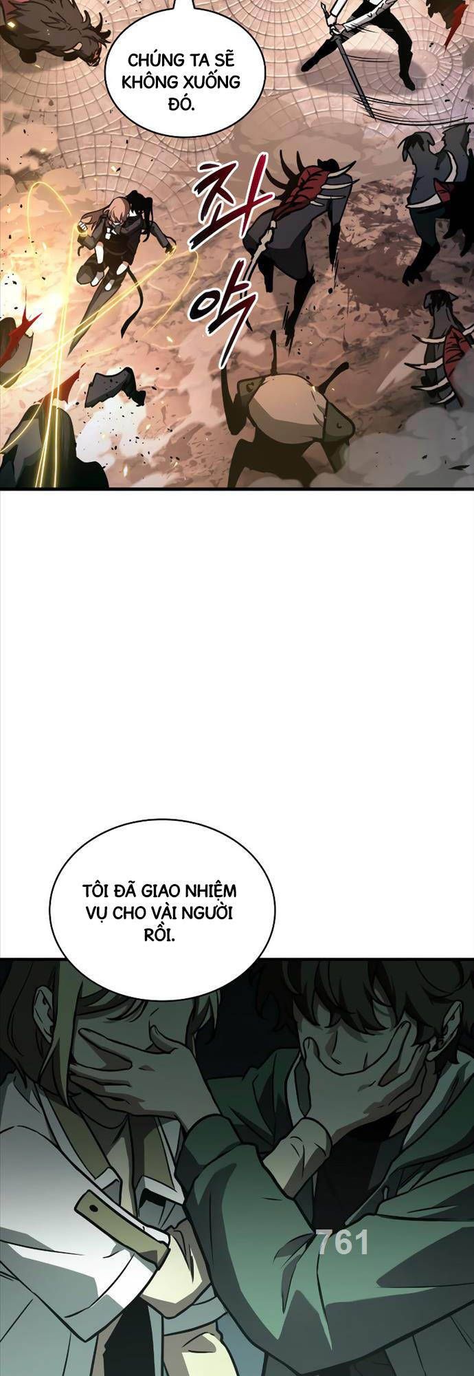 đọc truyện Toàn Trí Độc Giả Chương 190 ảnh 4 tại Thiên Thai Truyện