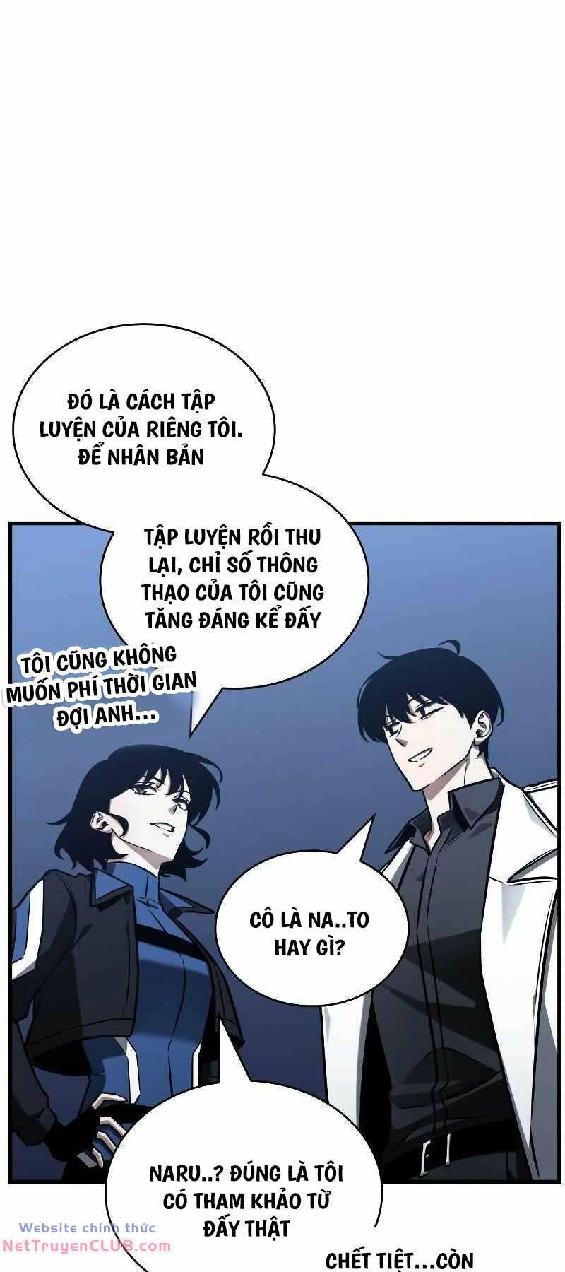 đọc truyện Toàn Trí Độc Giả Chương 194 ảnh 18 tại Thiên Thai Truyện