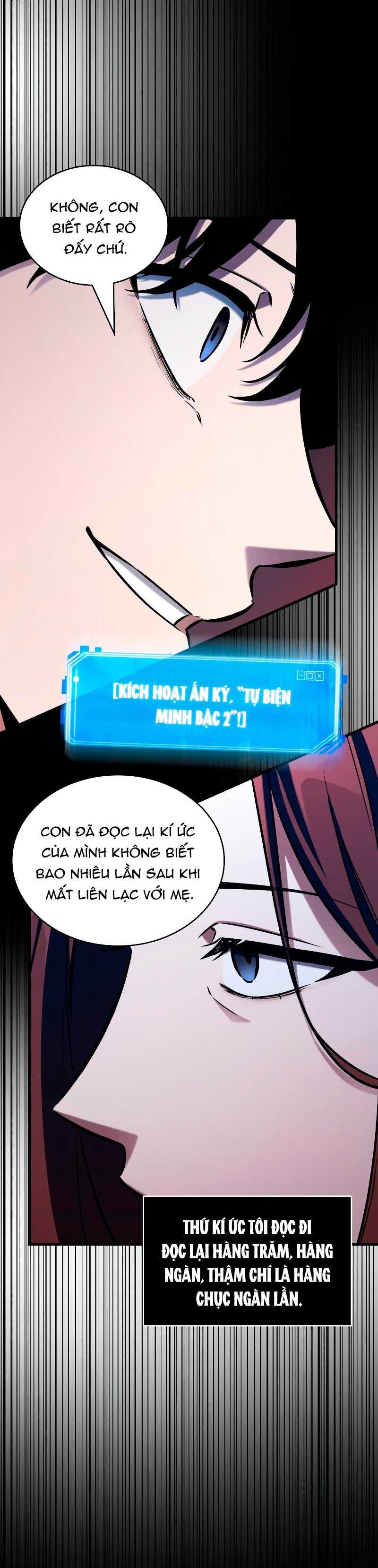 đọc truyện Toàn Trí Độc Giả Chương 195.2 ảnh 5 tại Thiên Thai Truyện
