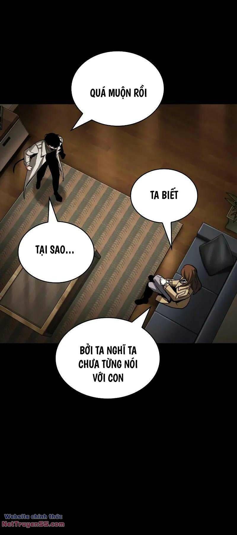 đọc truyện Toàn Trí Độc Giả Chương 195 ảnh 15 tại Thiên Thai Truyện