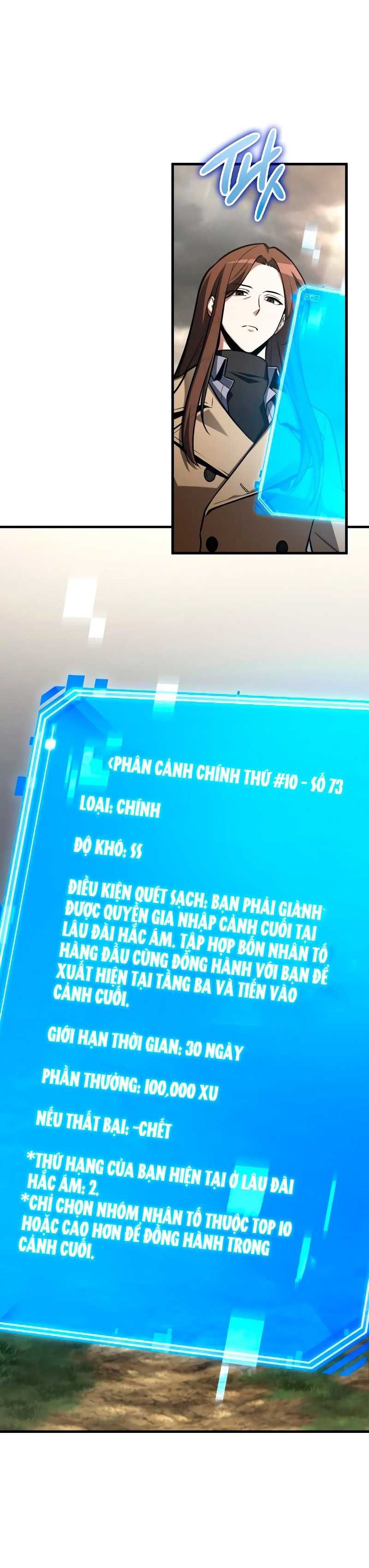 đọc truyện Toàn Trí Độc Giả Chương 197.1 ảnh 12 tại Thiên Thai Truyện