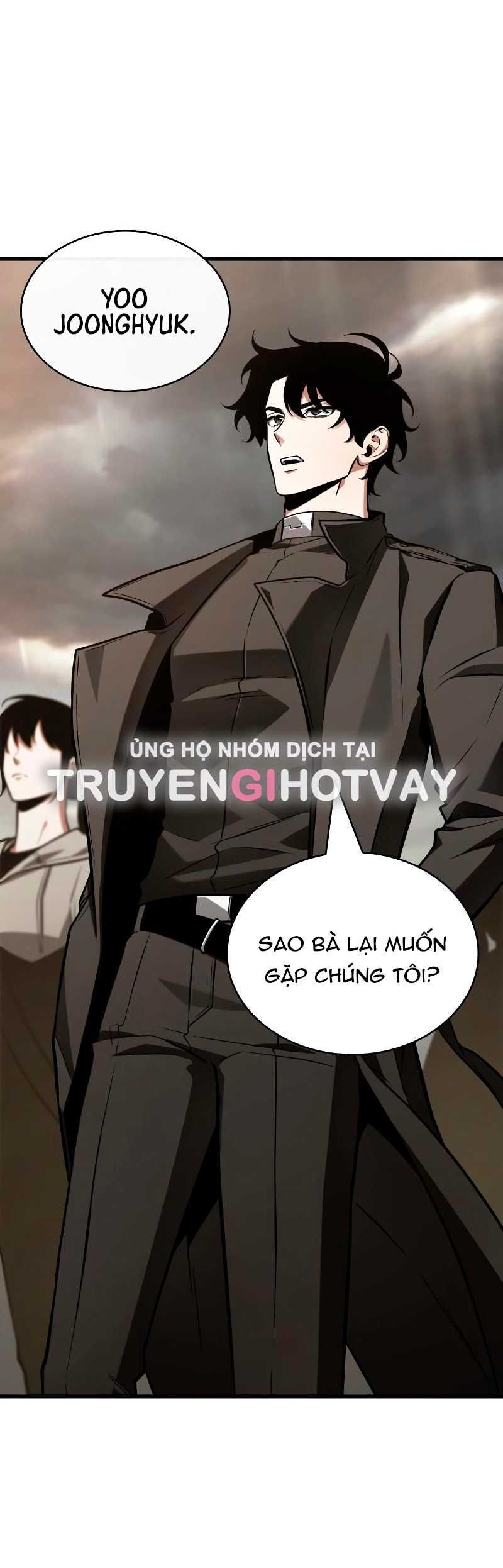 đọc truyện Toàn Trí Độc Giả Chương 197.1 ảnh 18 tại Thiên Thai Truyện