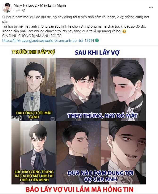 đọc truyện Toàn Trí Độc Giả Chương 198.1 ảnh 16 tại Thiên Thai Truyện