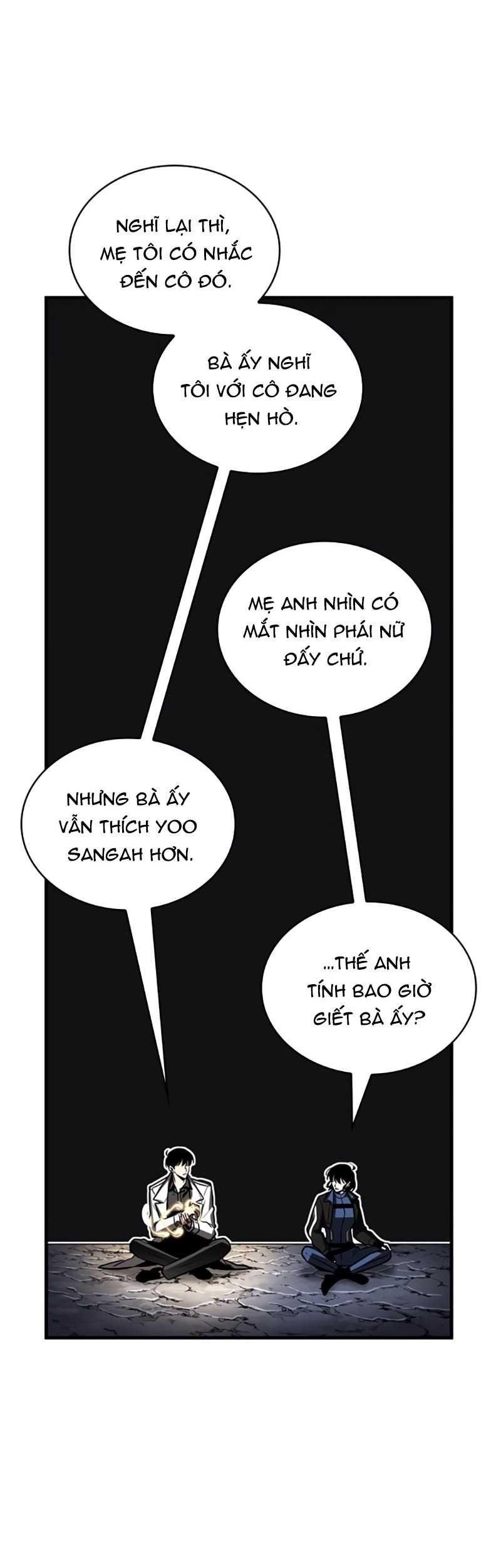 đọc truyện Toàn Trí Độc Giả Chương 198.2 ảnh 13 tại Thiên Thai Truyện