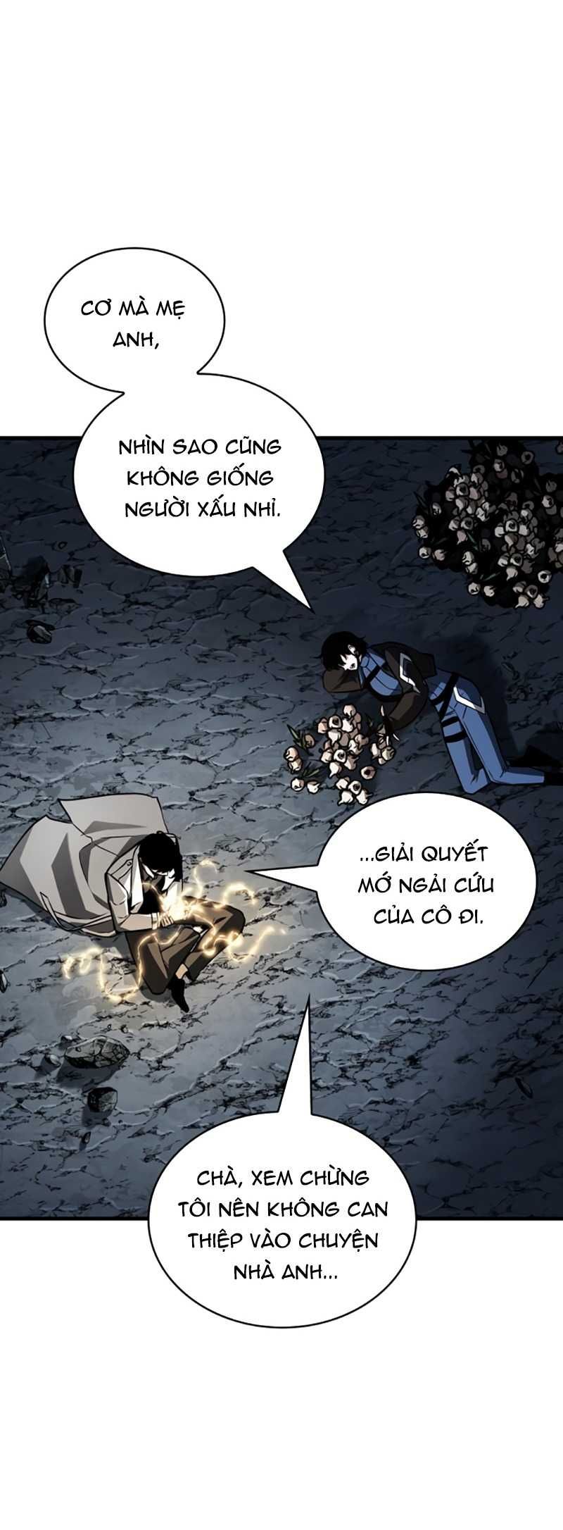 đọc truyện Toàn Trí Độc Giả Chương 198.2 ảnh 10 tại Thiên Thai Truyện
