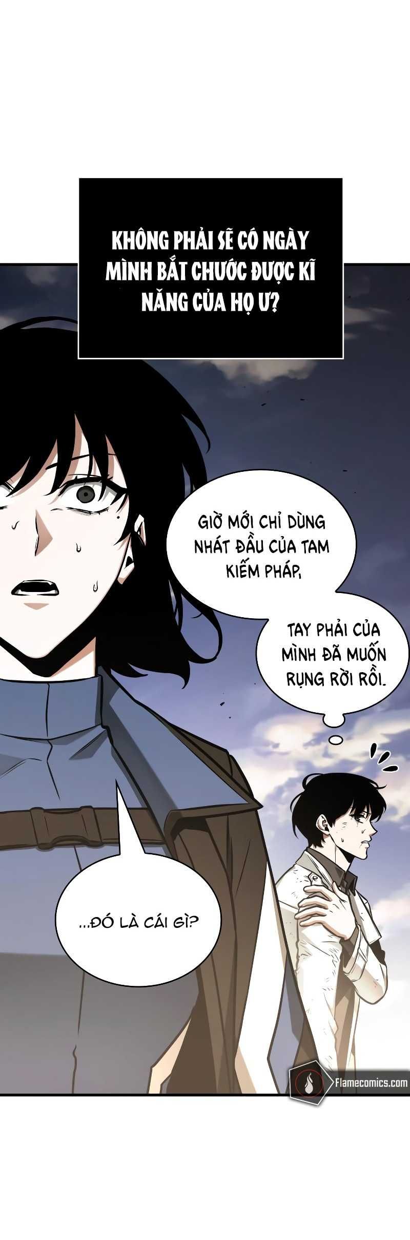 đọc truyện Toàn Trí Độc Giả Chương 199.1 ảnh 13 tại Thiên Thai Truyện