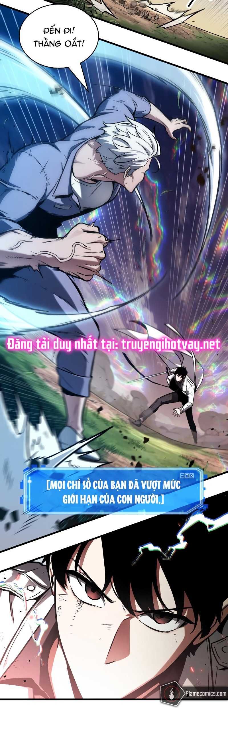 đọc truyện Toàn Trí Độc Giả Chương 199.2 ảnh 17 tại Thiên Thai Truyện