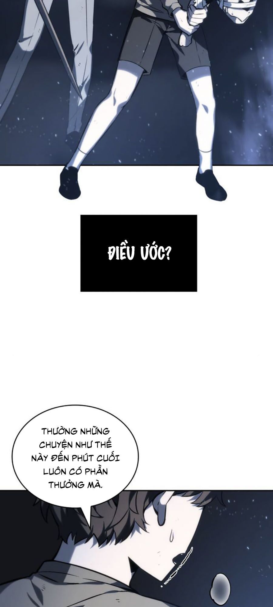 đọc truyện Toàn Trí Độc Giả Chương 20 ảnh 26 tại Thiên Thai Truyện
