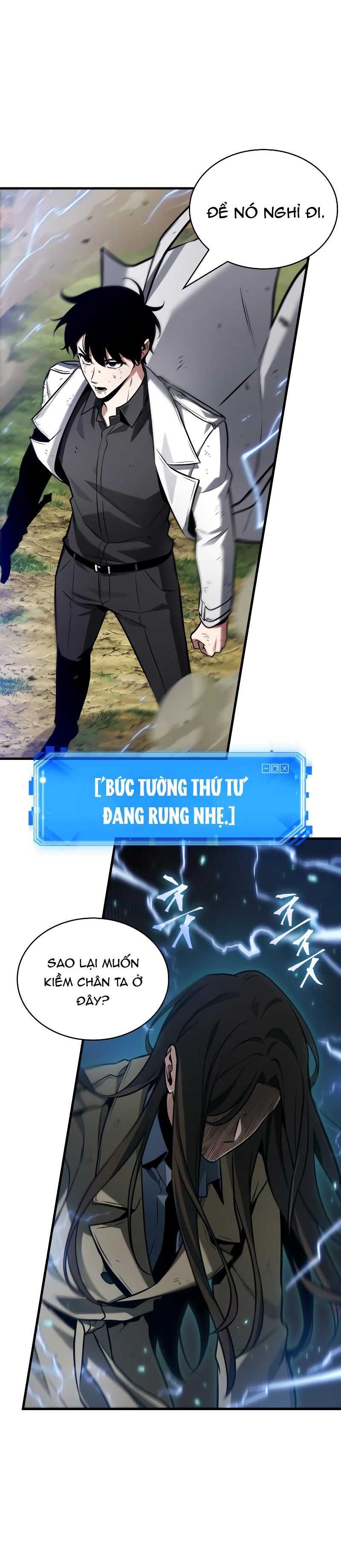 đọc truyện Toàn Trí Độc Giả Chương 200.2 ảnh 22 tại Thiên Thai Truyện