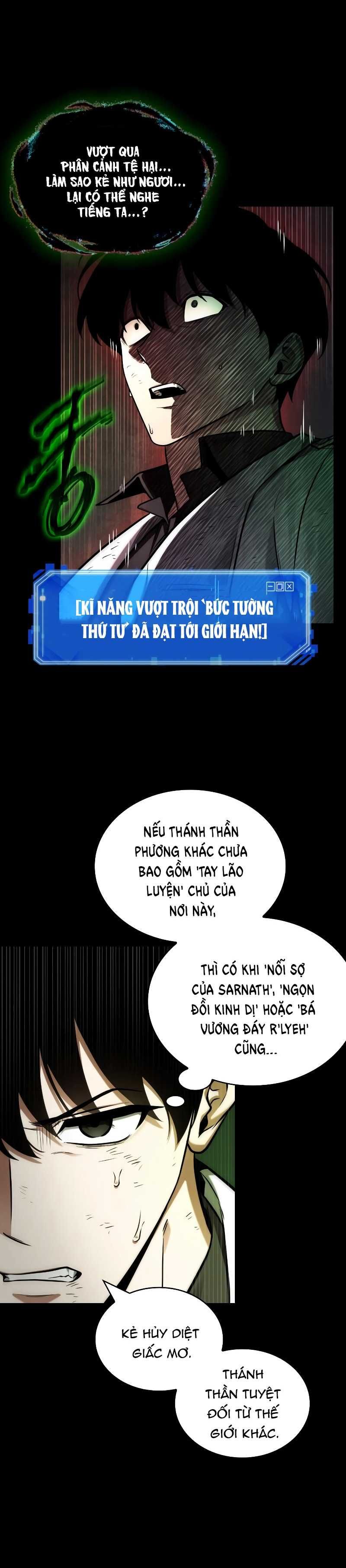 đọc truyện Toàn Trí Độc Giả Chương 206.1 ảnh 16 tại Thiên Thai Truyện