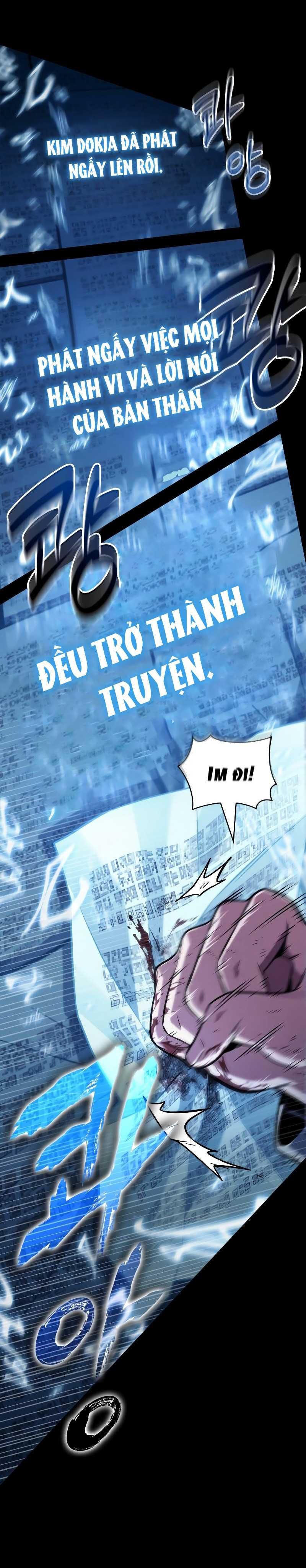 đọc truyện Toàn Trí Độc Giả Chương 209.1 ảnh 22 tại Thiên Thai Truyện