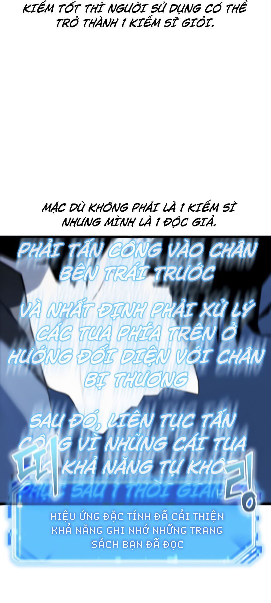đọc truyện Toàn Trí Độc Giả Chương 21 ảnh 59 tại Giả Dược