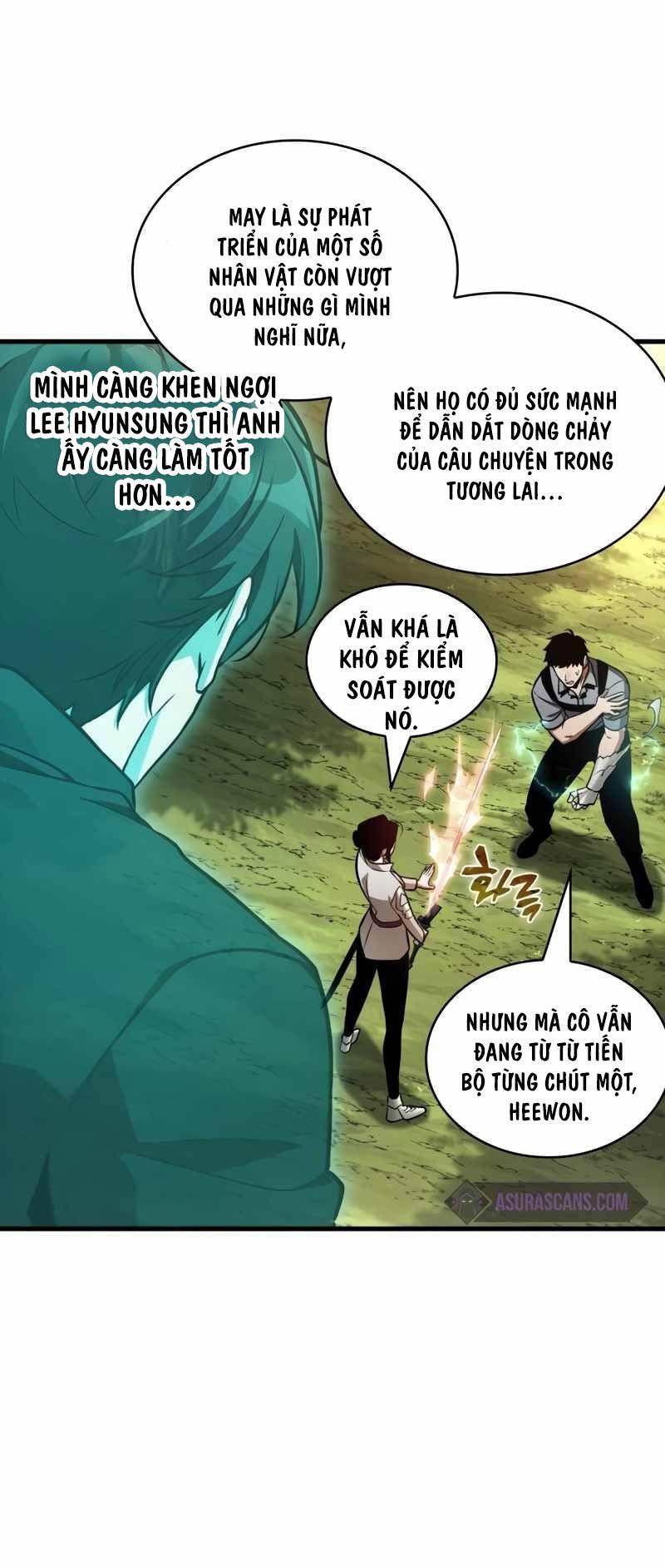 đọc truyện Toàn Trí Độc Giả Chương 211 ảnh 16 tại Thiên Thai Truyện