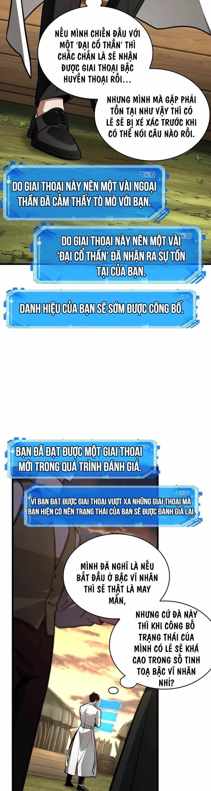 đọc truyện Toàn Trí Độc Giả Chương 211 ảnh 33 tại Thiên Thai Truyện