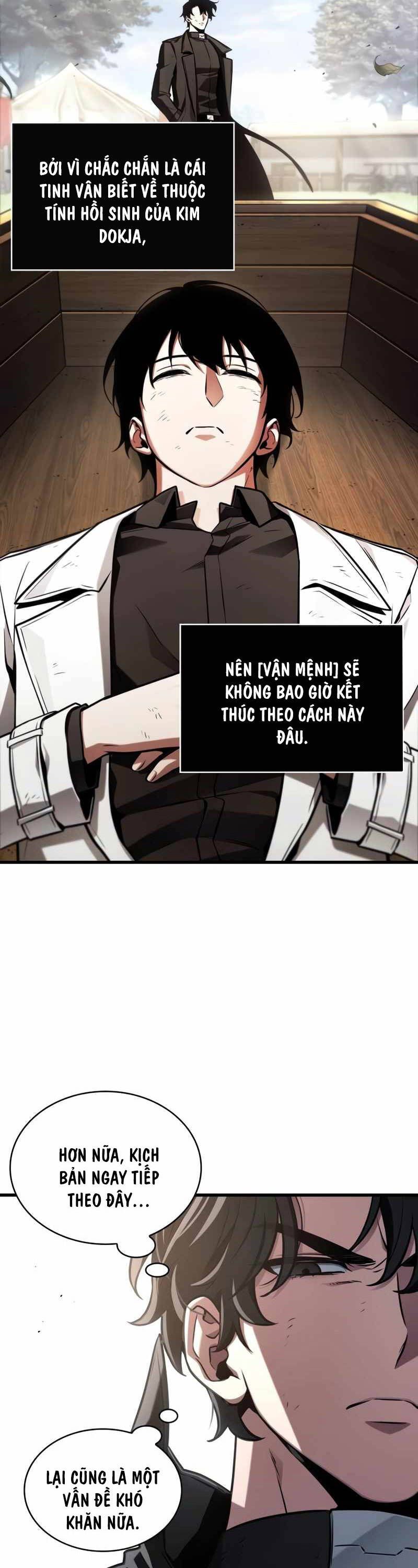 đọc truyện Toàn Trí Độc Giả Chương 211 ảnh 8 tại Thiên Thai Truyện