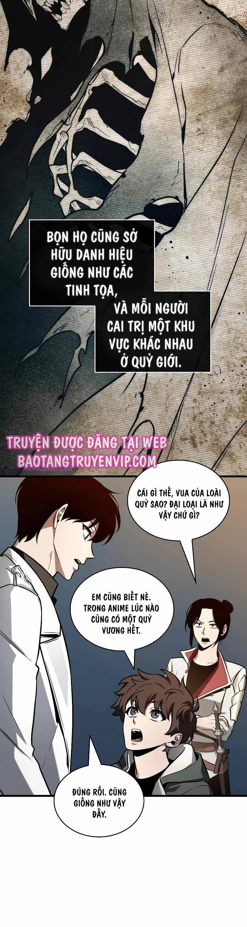 đọc truyện Toàn Trí Độc Giả Chương 212 ảnh 18 tại Thiên Thai Truyện