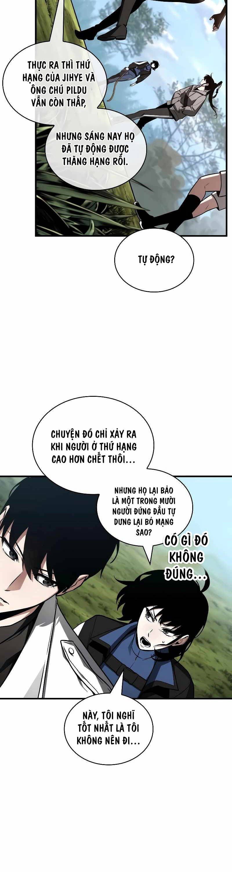 đọc truyện Toàn Trí Độc Giả Chương 212 ảnh 31 tại Thiên Thai Truyện
