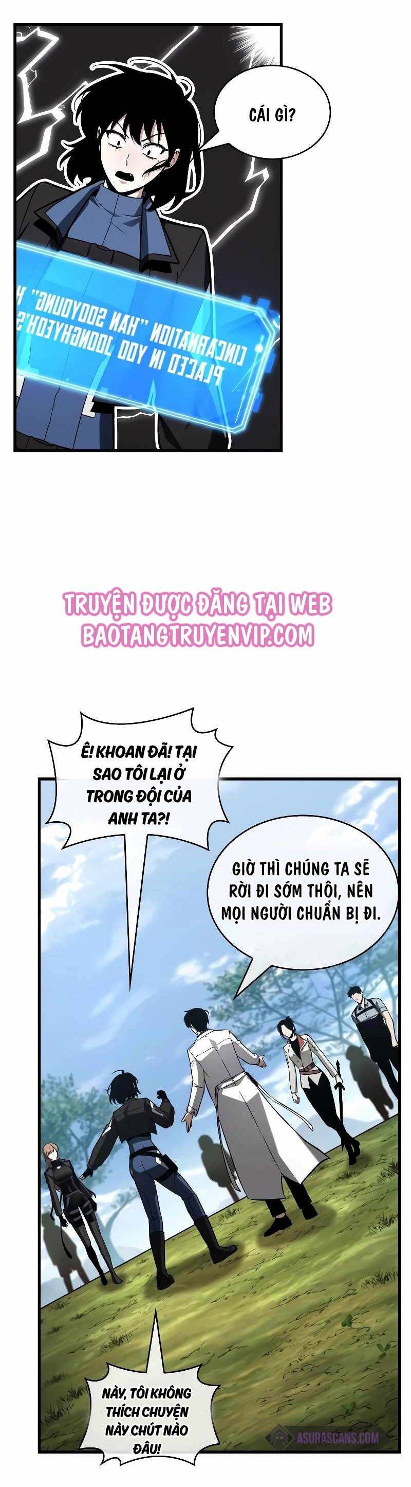 đọc truyện Toàn Trí Độc Giả Chương 212 ảnh 34 tại Thiên Thai Truyện
