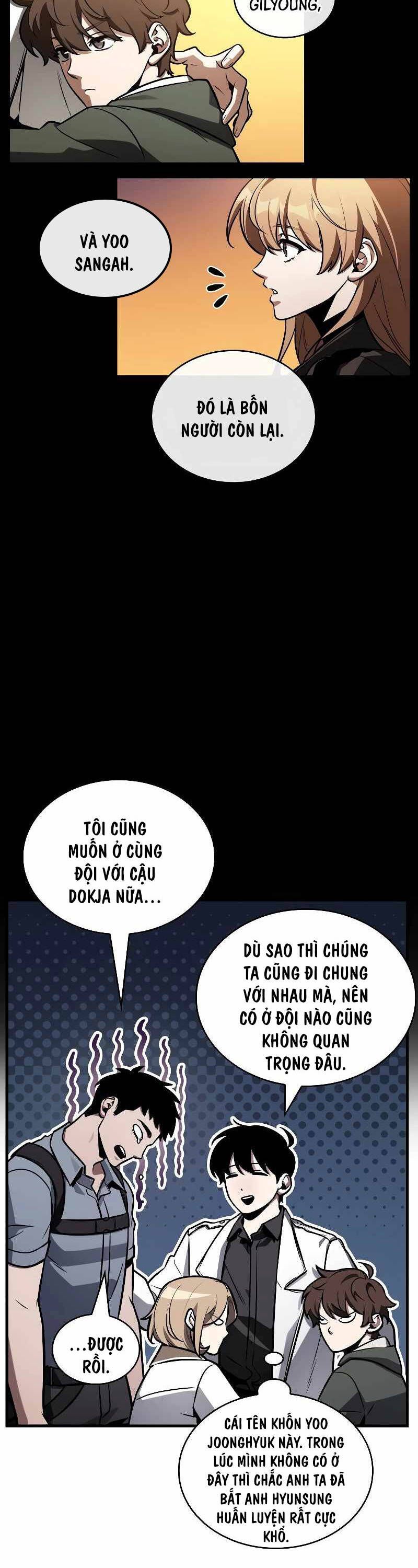 đọc truyện Toàn Trí Độc Giả Chương 212 ảnh 9 tại Thiên Thai Truyện