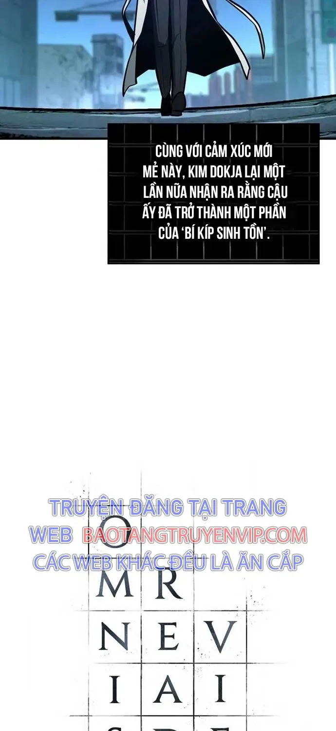 đọc truyện Toàn Trí Độc Giả Chương 222 ảnh 3 tại Thiên Thai Truyện