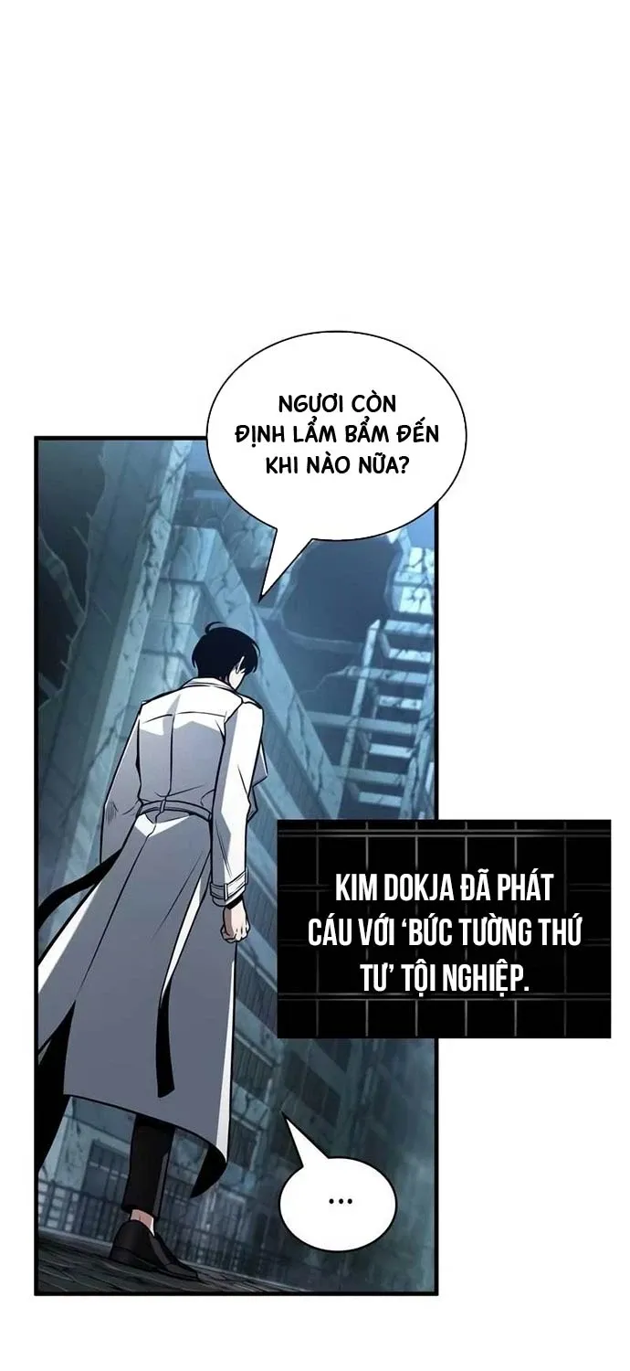 đọc truyện Toàn Trí Độc Giả Chương 222 ảnh 6 tại Thiên Thai Truyện