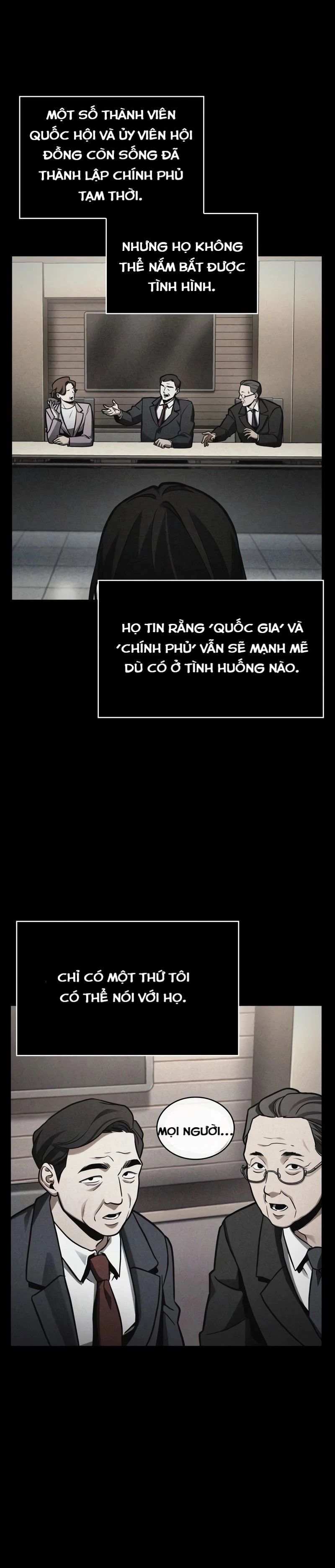 đọc truyện Toàn Trí Độc Giả Chương 224 ảnh 19 tại Thiên Thai Truyện