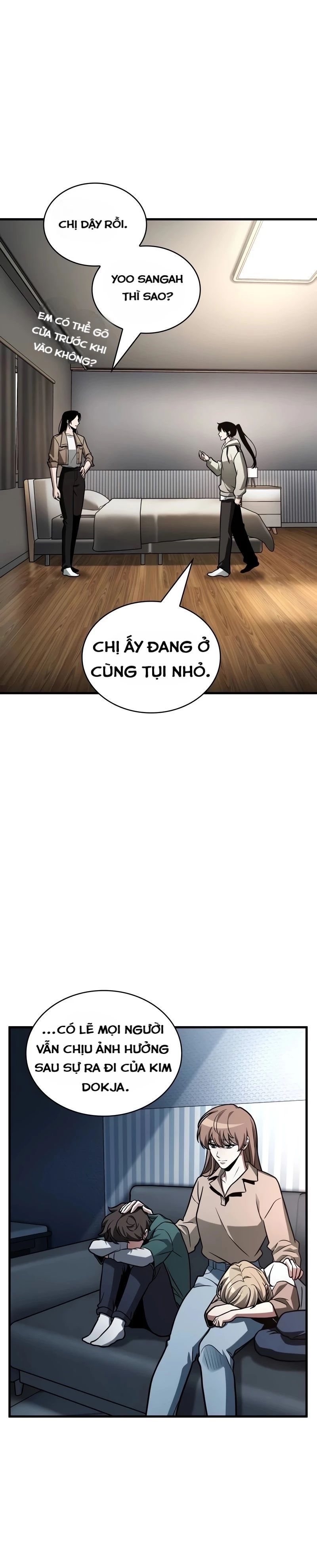 đọc truyện Toàn Trí Độc Giả Chương 224 ảnh 21 tại Thiên Thai Truyện