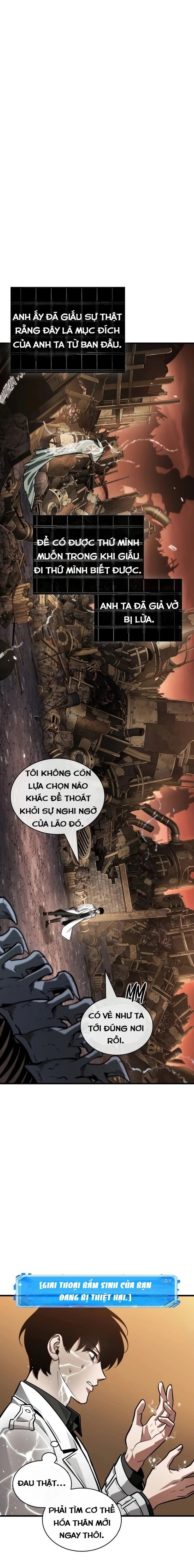 đọc truyện Toàn Trí Độc Giả Chương 224 ảnh 10 tại Thiên Thai Truyện