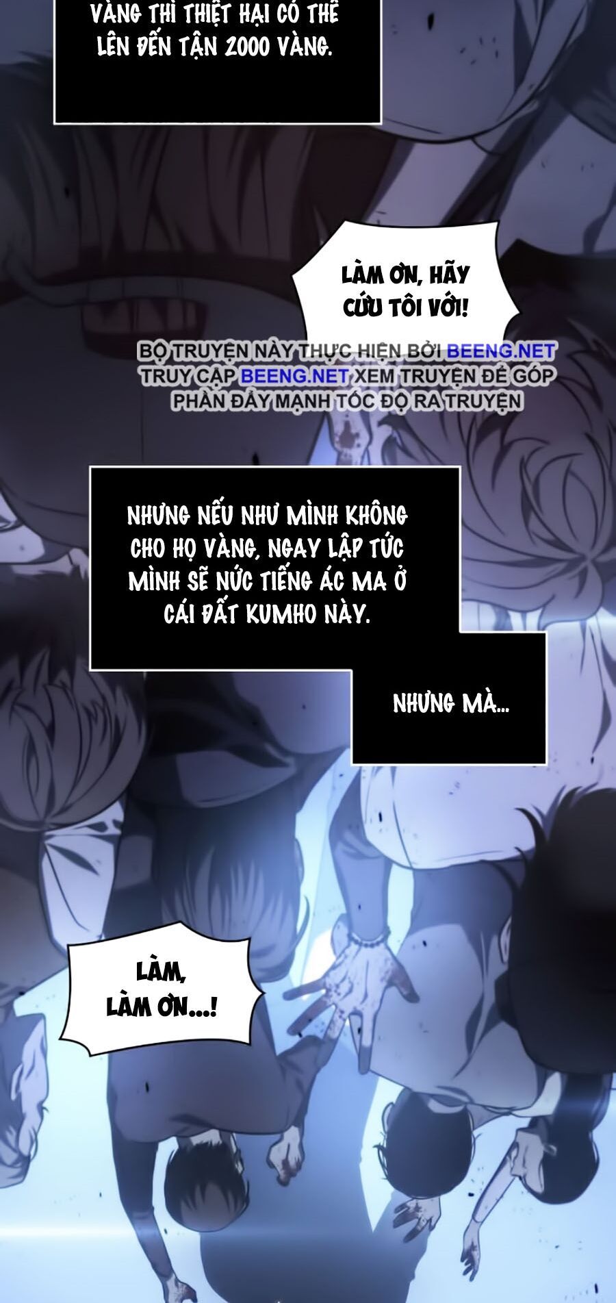 đọc truyện Toàn Trí Độc Giả Chương 23 ảnh 77 tại Thiên Thai Truyện
