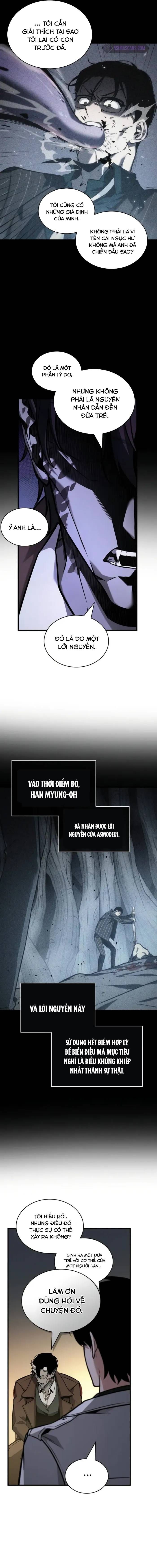 đọc truyện Toàn Trí Độc Giả Chương 237 ảnh 7 tại Thiên Thai Truyện