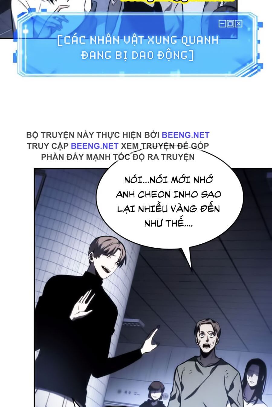 đọc truyện Toàn Trí Độc Giả Chương 24 ảnh 16 tại Thiên Thai Truyện