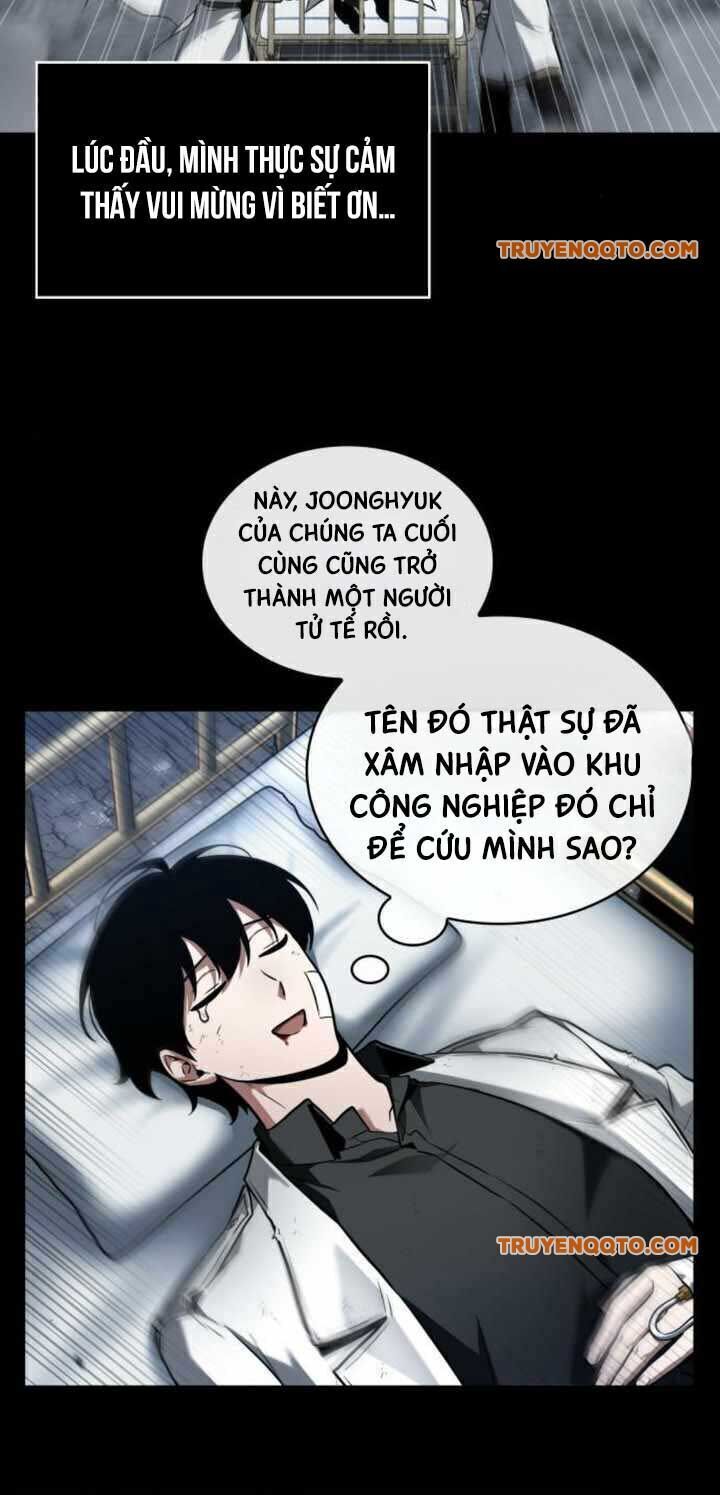 đọc truyện Toàn Trí Độc Giả Chương 253.9 ảnh 14 tại Thiên Thai Truyện