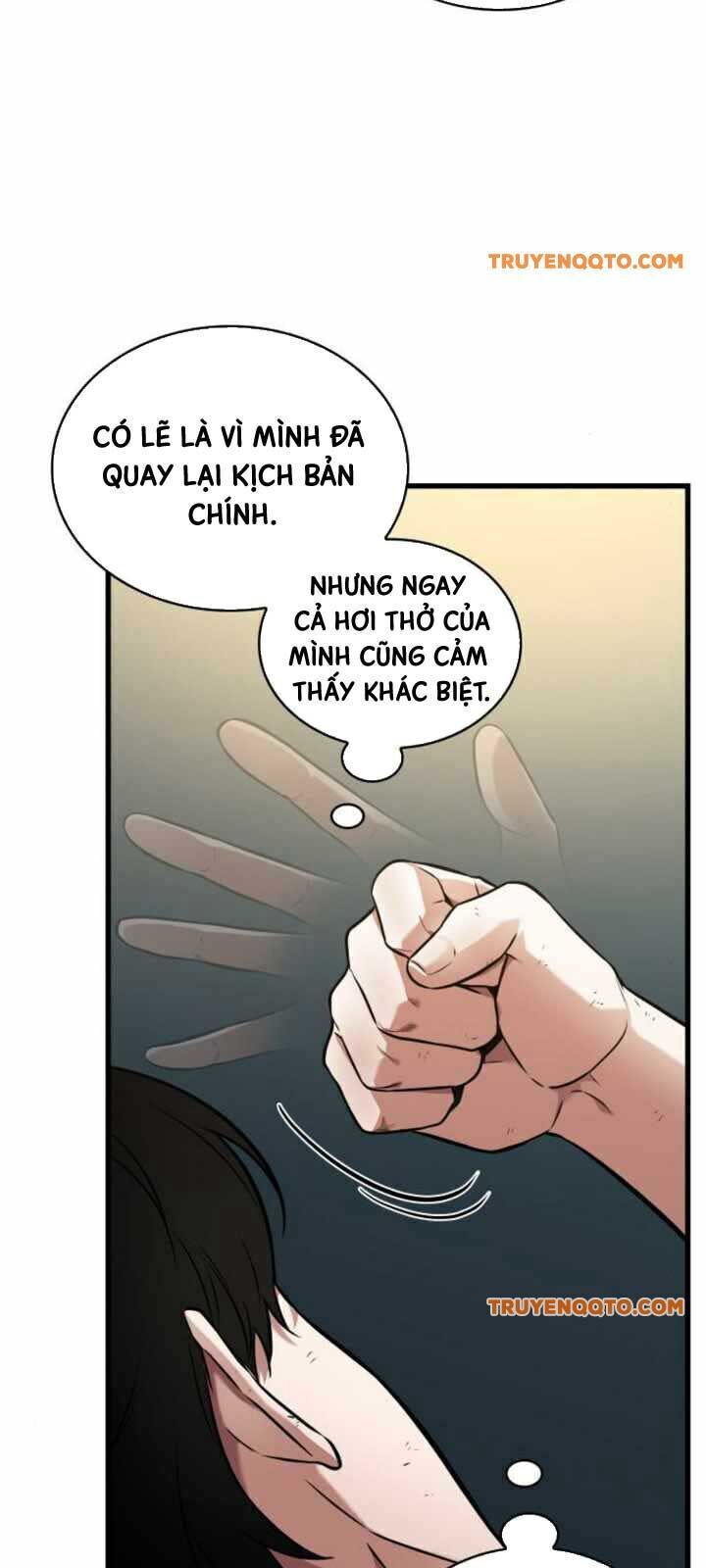 đọc truyện Toàn Trí Độc Giả Chương 253.9 ảnh 19 tại Thiên Thai Truyện