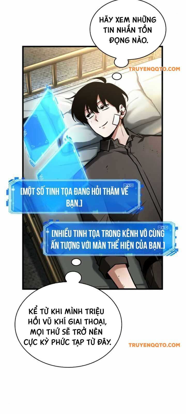 đọc truyện Toàn Trí Độc Giả Chương 253.9 ảnh 22 tại Thiên Thai Truyện