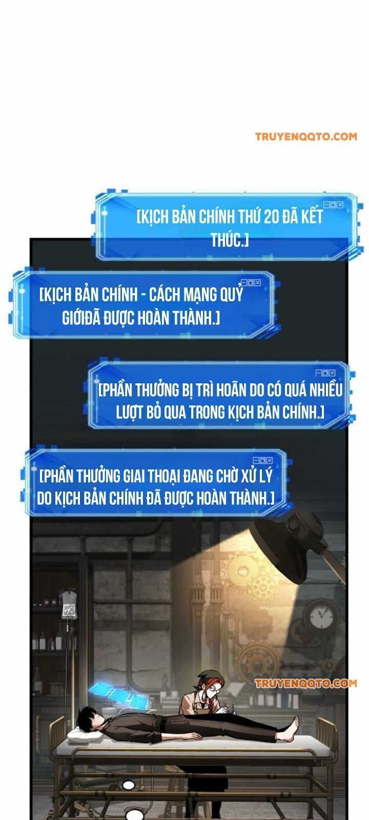 đọc truyện Toàn Trí Độc Giả Chương 253.9 ảnh 24 tại Thiên Thai Truyện