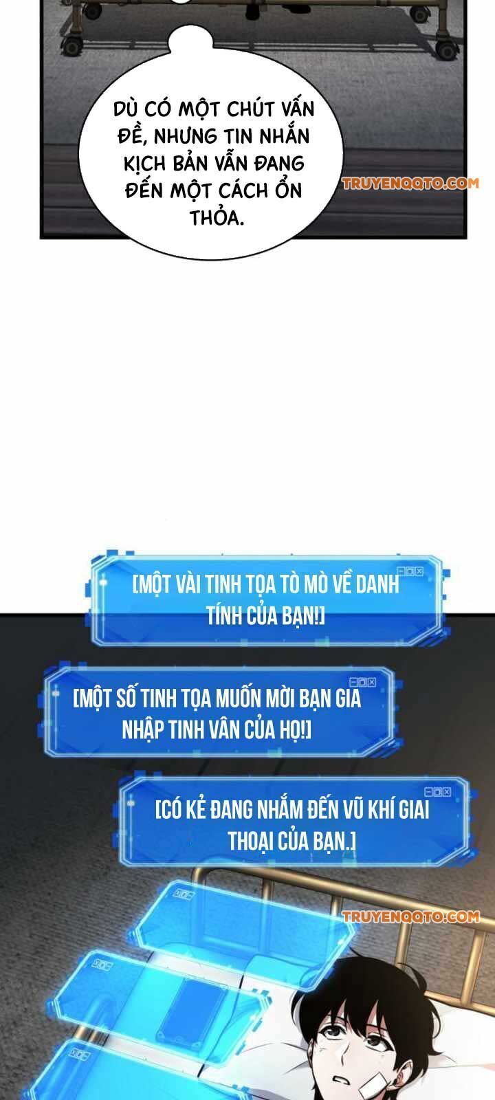 đọc truyện Toàn Trí Độc Giả Chương 253.9 ảnh 25 tại Thiên Thai Truyện