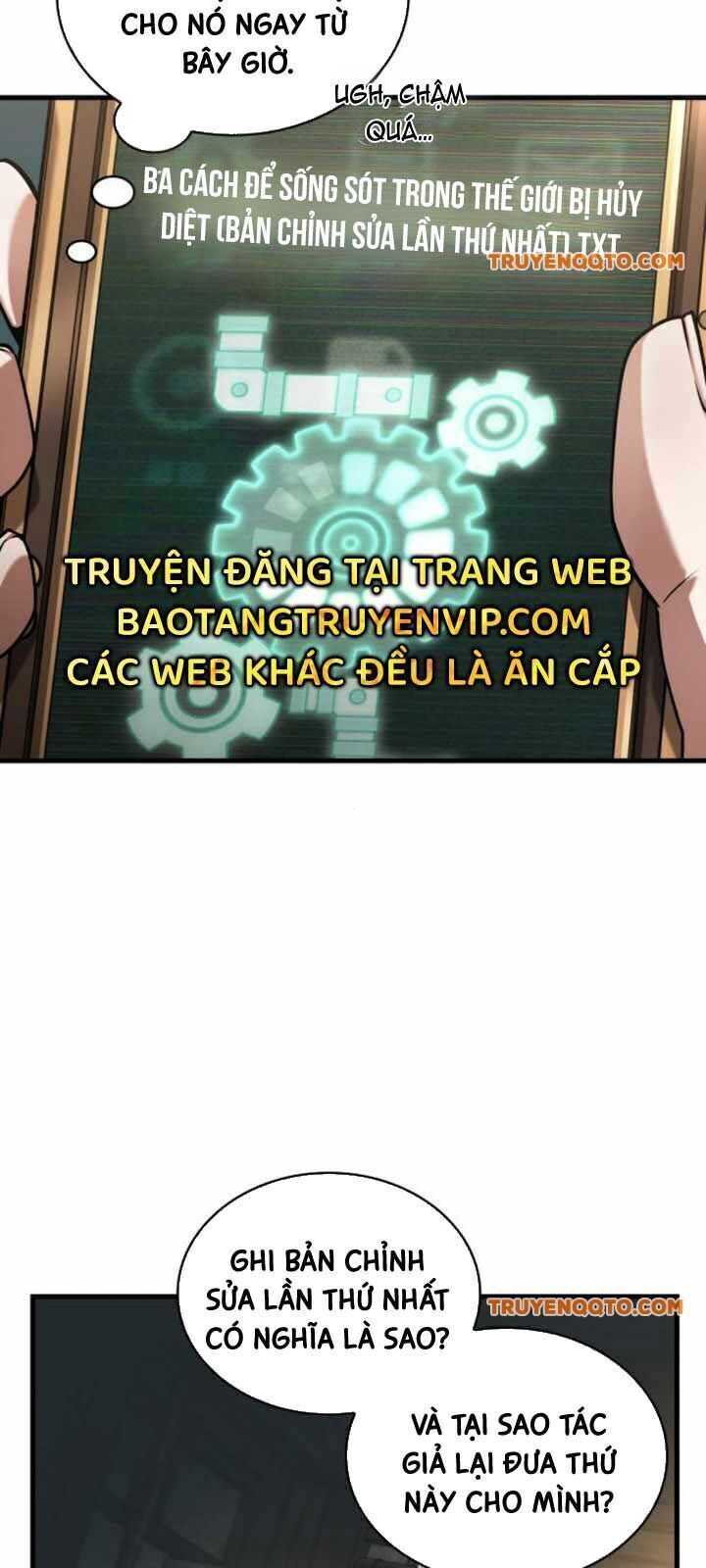 đọc truyện Toàn Trí Độc Giả Chương 253.9 ảnh 42 tại Thiên Thai Truyện