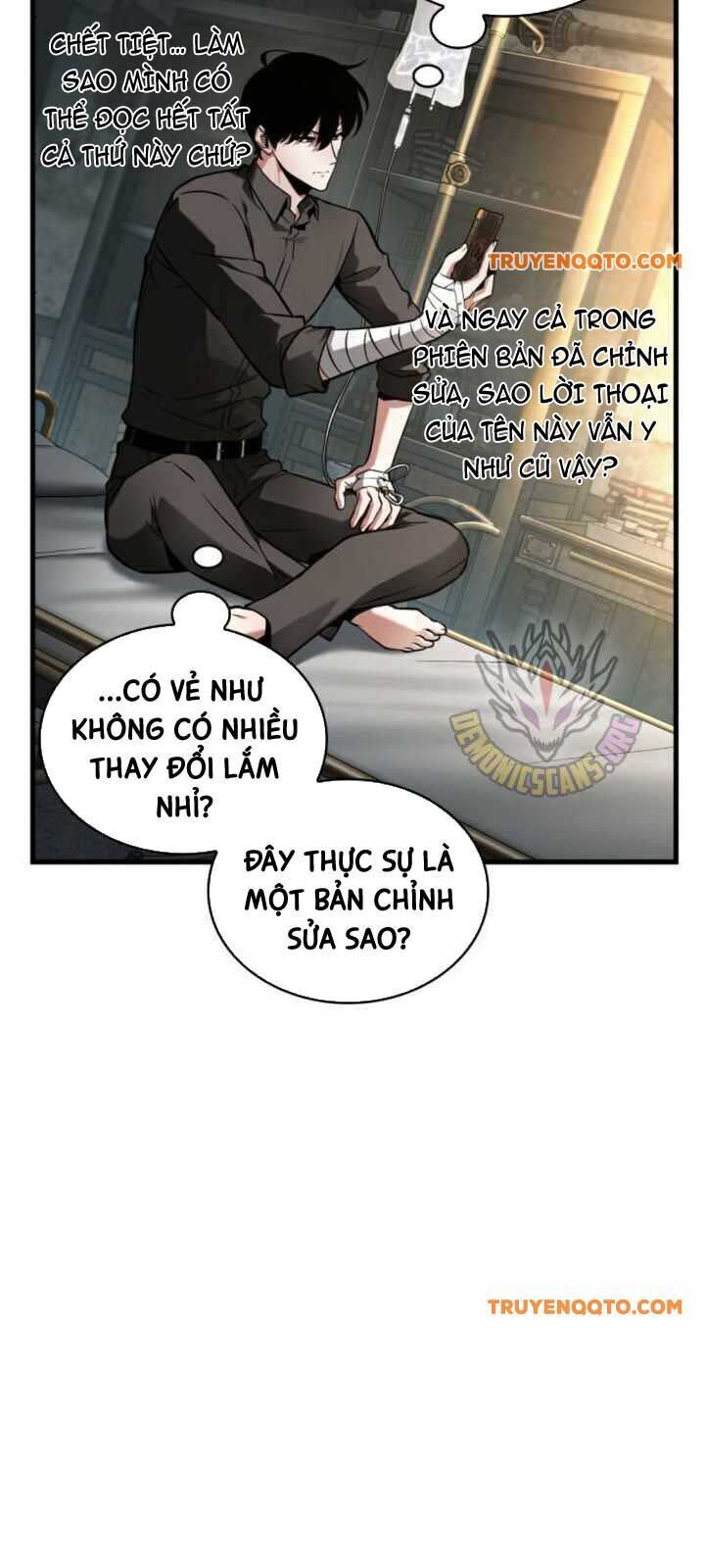 đọc truyện Toàn Trí Độc Giả Chương 253.9 ảnh 43 tại Thiên Thai Truyện