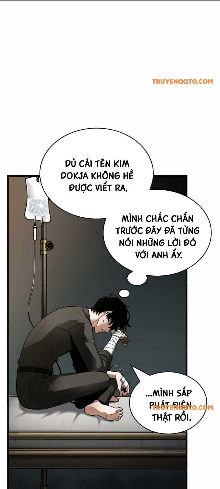 đọc truyện Toàn Trí Độc Giả Chương 253.9 ảnh 62 tại Thiên Thai Truyện