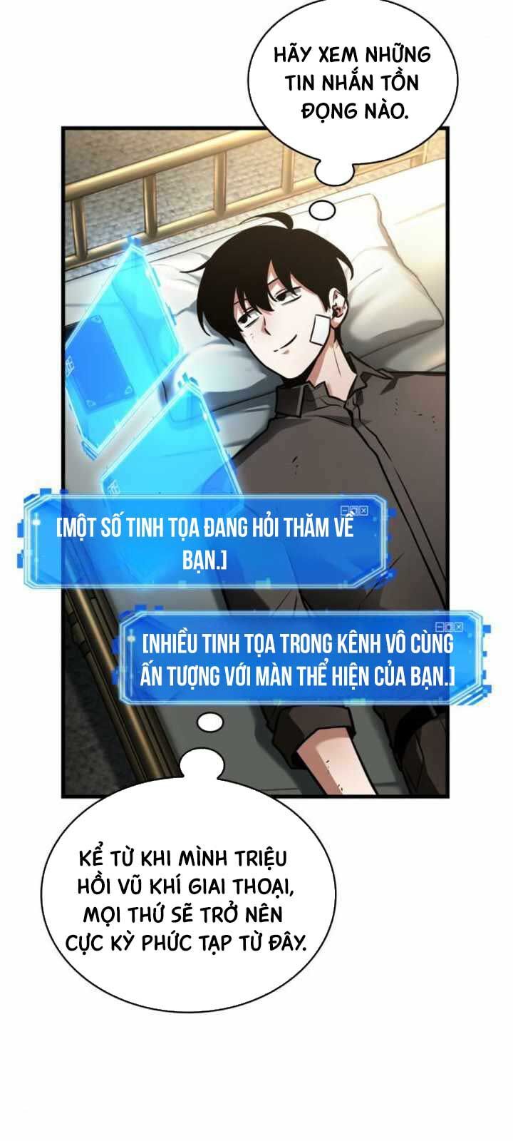 đọc truyện Toàn Trí Độc Giả Chương 253 ảnh 22 tại Thiên Thai Truyện