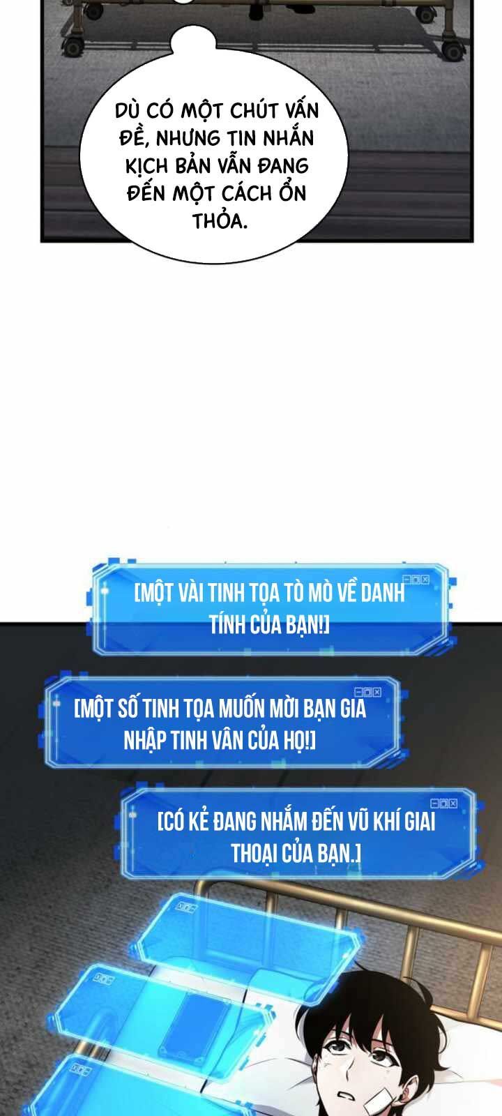 đọc truyện Toàn Trí Độc Giả Chương 253 ảnh 25 tại Thiên Thai Truyện