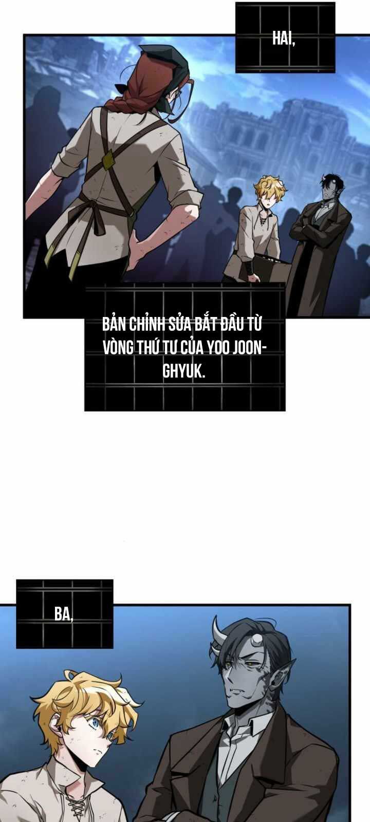 đọc truyện Toàn Trí Độc Giả Chương 253 ảnh 65 tại Thiên Thai Truyện