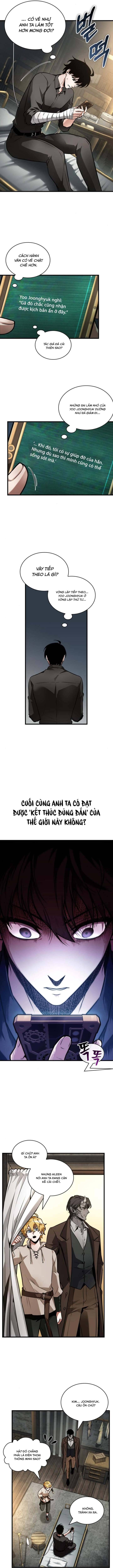 đọc truyện Toàn Trí Độc Giả Chương 254 ảnh 4 tại Thiên Thai Truyện