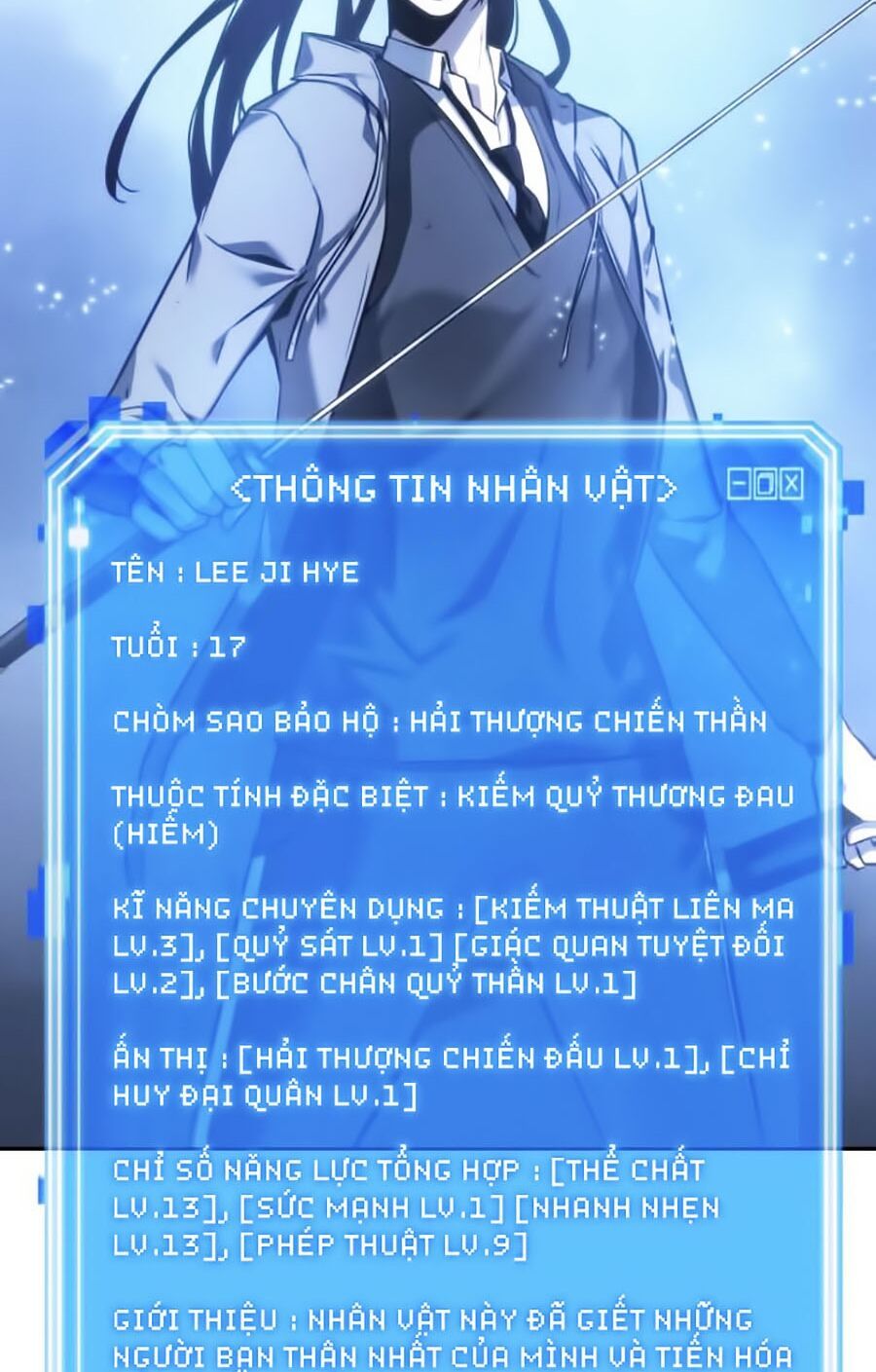 đọc truyện Toàn Trí Độc Giả Chương 26 ảnh 95 tại Thiên Thai Truyện