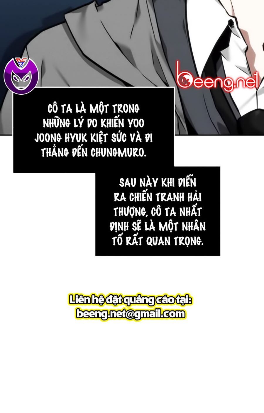 đọc truyện Toàn Trí Độc Giả Chương 26 ảnh 99 tại Thiên Thai Truyện