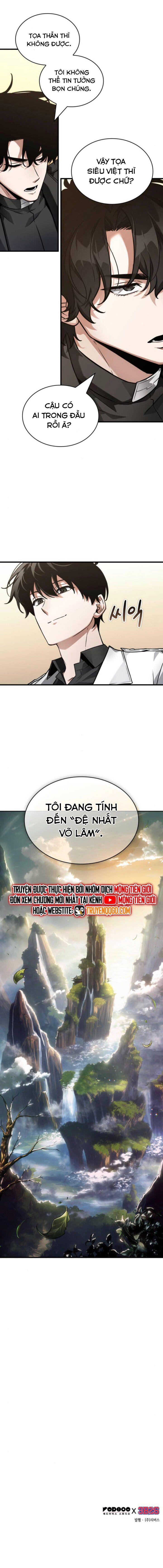đọc truyện Toàn Trí Độc Giả Chương 262 ảnh 10 tại Thiên Thai Truyện