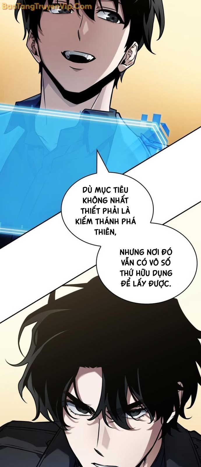 đọc truyện Toàn Trí Độc Giả Chương 263 ảnh 18 tại Thiên Thai Truyện