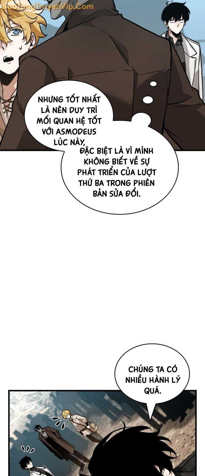 đọc truyện Toàn Trí Độc Giả Chương 263 ảnh 31 tại Thiên Thai Truyện