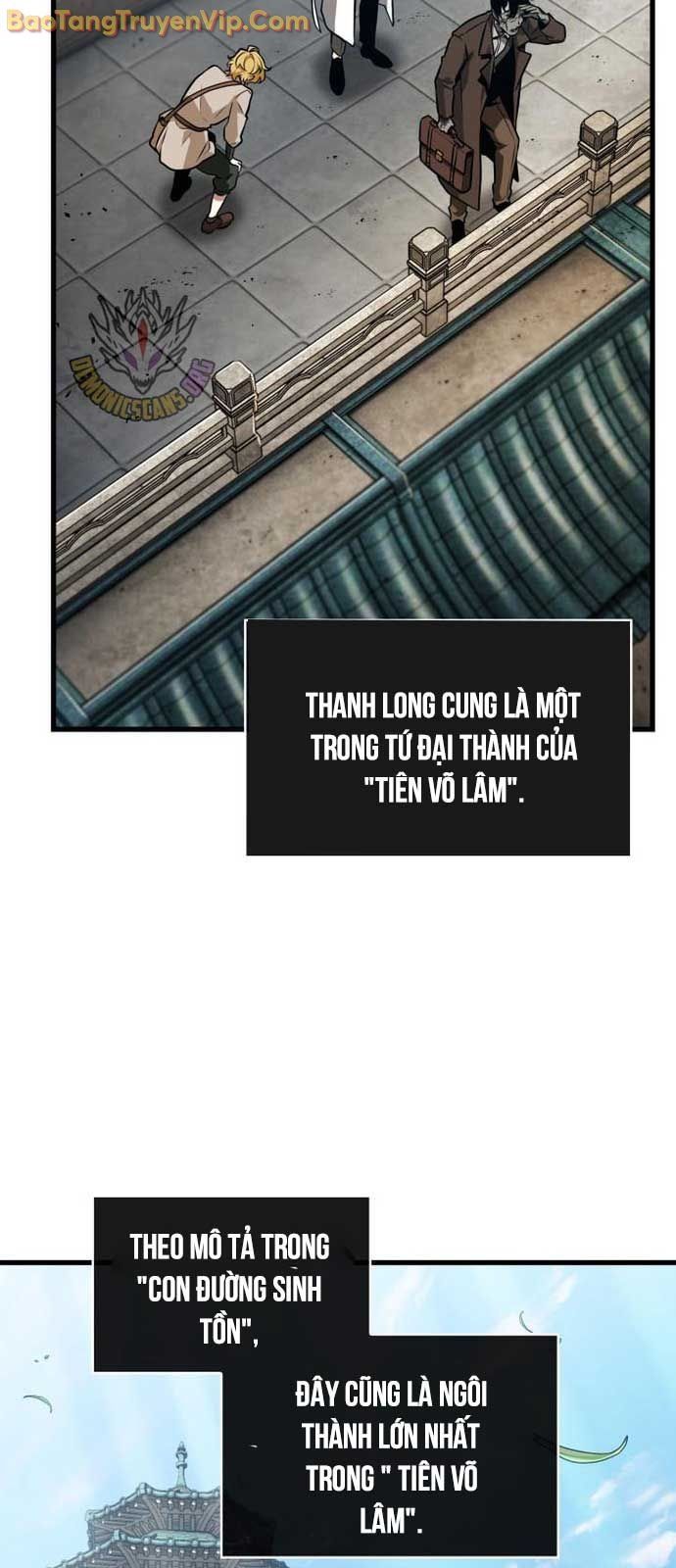 đọc truyện Toàn Trí Độc Giả Chương 263 ảnh 43 tại Thiên Thai Truyện
